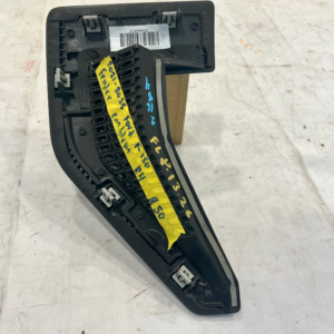 2021-2025 Ford F-150 Passenger Side Fender Emblem - Image 3