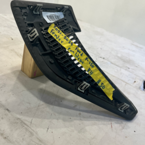 2021-2025 Ford F-150 Passenger Side Fender Emblem - Image 6