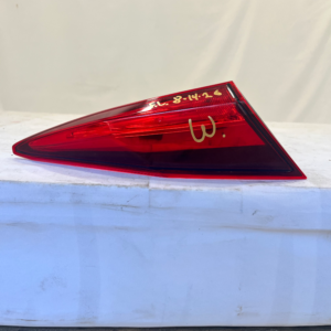 2016-2021 Honda Civic Driver Side Inner Taillight - Image 1