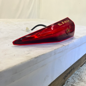 2016-2021 Honda Civic Driver Side Inner Taillight - Image 4