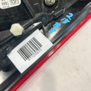 2016-2021 Honda Civic Driver Side Inner Taillight - Image 6