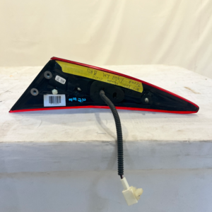 2016-2021 Honda Civic Driver Side Inner Taillight - Image 7