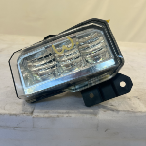 2019-2021 Subaru Forester Fog Light Driver Side - Image 1