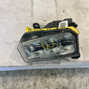 2019-2021 Subaru Forester Fog Light Driver Side - Image 2