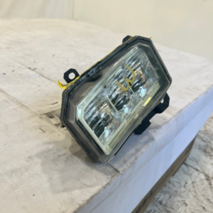 2019-2021 Subaru Forester Fog Light Driver Side - Image 4