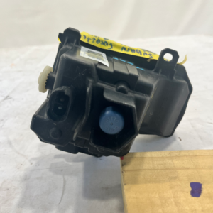 2019-2021 Subaru Forester Fog Light Driver Side - Image 6