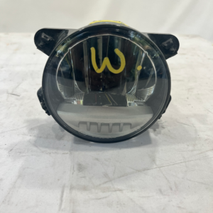 2018-2020 Jeep Wrangler Foglight
