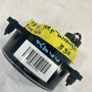 2018-2020 Jeep Wrangler Foglight - Image 6