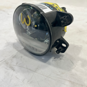 2018-2020 Jeep Wrangler Foglight - Image 2