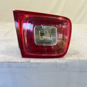 2013-2015 Chevrolet Malibu Driver Side Inner Tail Light - Image 1