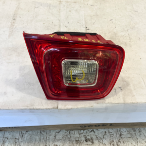 2013-2015 Chevrolet Malibu Driver Side Inner Tail Light - Image 2