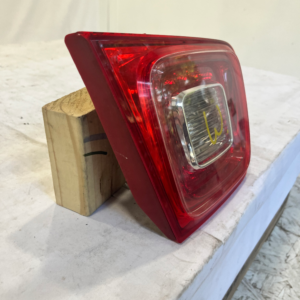 2013-2015 Chevrolet Malibu Driver Side Inner Tail Light - Image 3