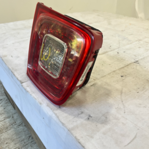 2013-2015 Chevrolet Malibu Driver Side Inner Tail Light - Image 4