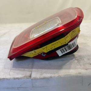 2013-2015 Chevrolet Malibu Driver Side Inner Tail Light - Image 5