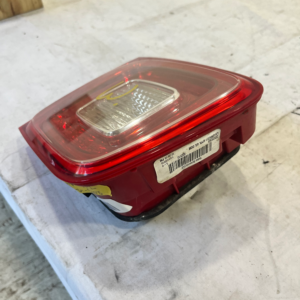 2013-2015 Chevrolet Malibu Driver Side Inner Tail Light - Image 6