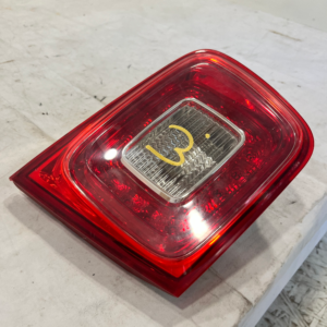 2013-2015 Chevrolet Malibu Driver Side Inner Tail Light - Image 7
