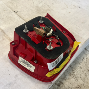 2013-2015 Chevrolet Malibu Driver Side Inner Tail Light - Image 9