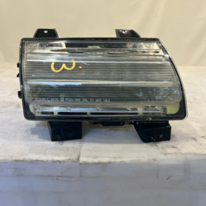 2018-2024 Jeep Wrangler/Gladiator Passengers Side Turn Signal LED - Image 1