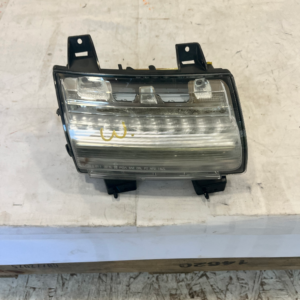 2018-2024 Jeep Wrangler/Gladiator Passengers Side Turn Signal LED - Image 2