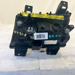 2018-2024 Jeep Wrangler/Gladiator Passengers Side Turn Signal LED - Image 5