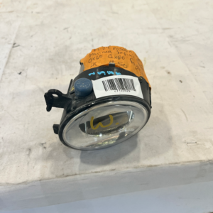 2019-2024 Nissan Murano/Maxima & Infinity QX50/QX60/QX80 Driver Side Fog Light - Image 2