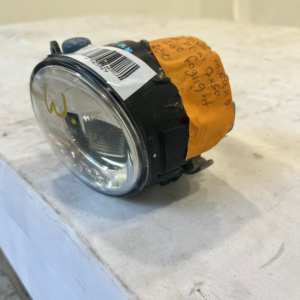 2019-2024 Nissan Murano/Maxima & Infinity QX50/QX60/QX80 Driver Side Fog Light - Image 4
