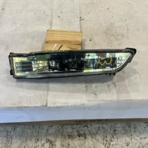 2018-2020 Honda Accord Driver Side Fog Light - Image 2