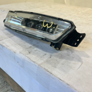 2018-2020 Honda Accord Driver Side Fog Light - Image 4
