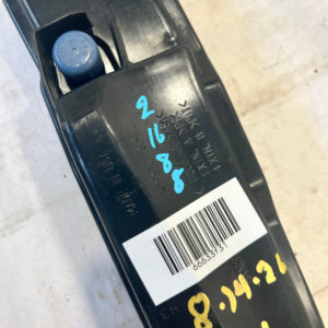 2018-2020 Honda Accord Driver Side Fog Light - Image 8