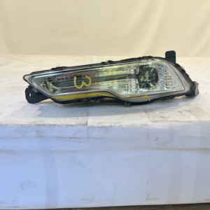 2017-2018 Ford Fusion Driver Side Fog Light - Image 1