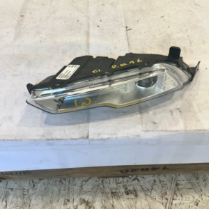 2017-2018 Ford Fusion Driver Side Fog Light - Image 2