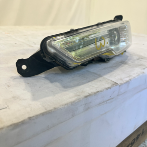 2017-2018 Ford Fusion Driver Side Fog Light - Image 3