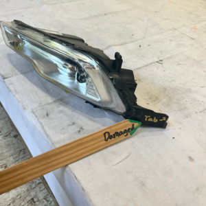 2017-2018 Ford Fusion Driver Side Fog Light - Image 4