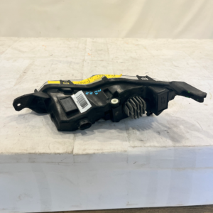 2017-2018 Ford Fusion Driver Side Fog Light - Image 7