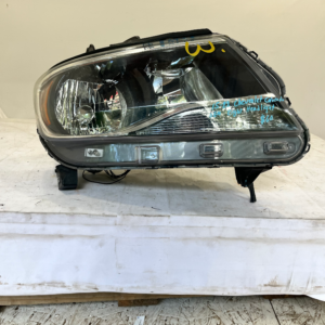 2015-2022 Chevrolet Colorado Headlight Passenger Side - Image 2