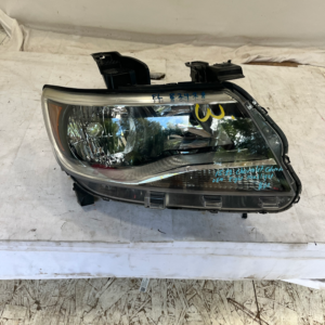 2015-2022 Chevrolet Colorado Headlight Passenger Side