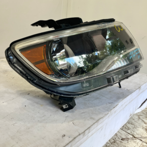 2015-2022 Chevrolet Colorado Headlight Passenger Side - Image 3
