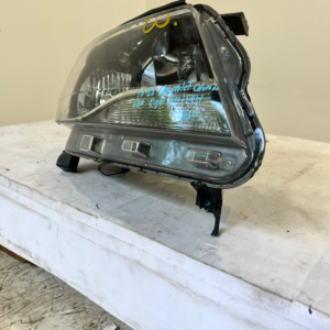 2015-2022 Chevrolet Colorado Headlight Passenger Side - Image 4