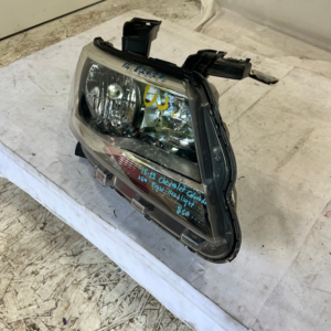 2015-2022 Chevrolet Colorado Headlight Passenger Side - Image 5