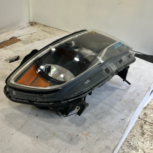 2015-2022 Chevrolet Colorado Headlight Passenger Side - Image 11