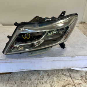 2013-2016 Nissan Pathfinder Headlight Driver Side - Image 2