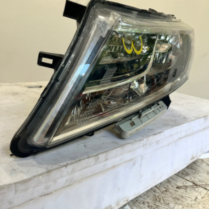 2013-2016 Nissan Pathfinder Headlight Driver Side - Image 3