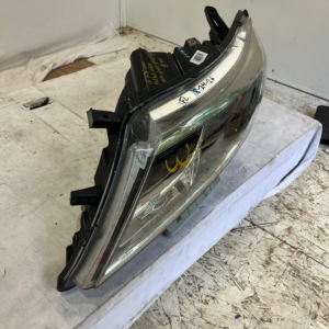 2013-2016 Nissan Pathfinder Headlight Driver Side - Image 4
