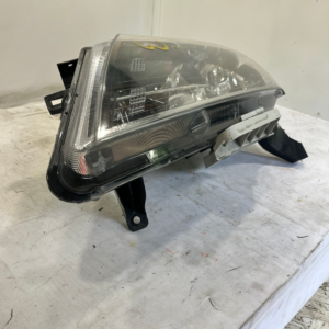 2013-2016 Nissan Pathfinder Headlight Driver Side - Image 8