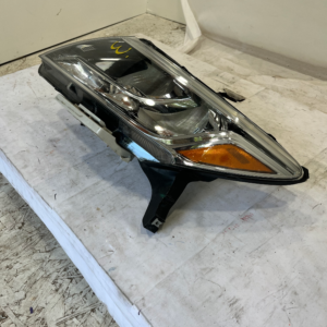 2013-2016 Nissan Pathfinder Headlight Driver Side - Image 9