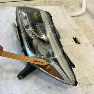 2013-2016 Nissan Pathfinder Headlight Driver Side - Image 10