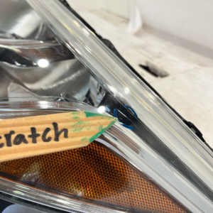 2013-2016 Nissan Pathfinder Headlight Driver Side - Image 11