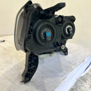 2013-2016 Nissan Pathfinder Headlight Driver Side - Image 14
