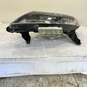 2013-2016 Nissan Pathfinder Headlight Driver Side - Image 16