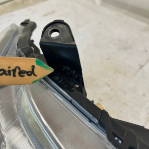 2016-2023 Toyota Tacoma Headlight Passenger Side - Image 6
